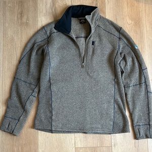 Kuhl Mens sweater